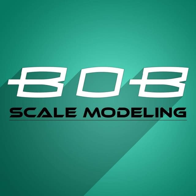 Bob Scale Modeling