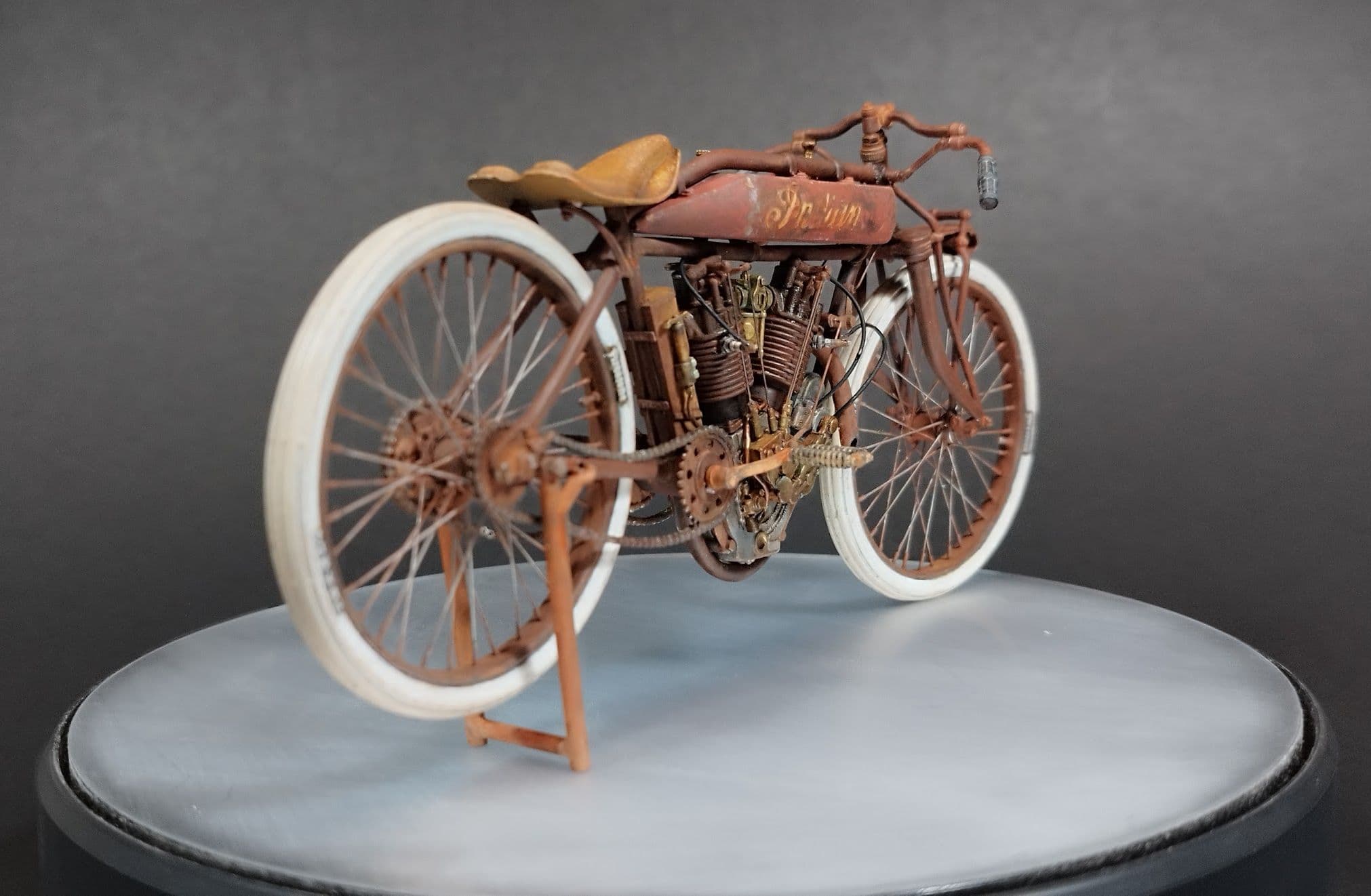 Panel Line Detailing for Beginners